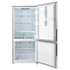Hoover 529L Bottom Mount Refrigerator Stainless Steel HV-RBM529 image NaN