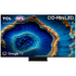 TCL 55 Inch C755 QD-Mini LED Google TV 55C755 image NaN