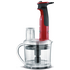 Breville BSB530CRN All in One™ - Cranberry Food Processor image NaN