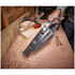Black & Decker 18V Lithium-Ion Removable Battery Dustbuster Kit 1.5Ah BCHV001C1-XE image NaN