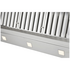 Schweigen Non Silent 120cm BBQ Canopy Rangehood DBH1200 image NaN