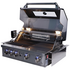 Smart Four Burner Built-In LPG BBQ with Rotisserie and Rear Infrared Burner Stainless Steel 401WB-W image NaN