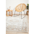 Rug Culture Mayfair Oversize Natural & Peach Rug 400X300CM - MAY-CAT-NAT-400X300 image NaN