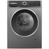 Bosch 10kg Series 8 Front Load Washing Machine Cast Iron Grey WGH254ARAU image NaN