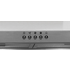 Arc AAS6SE3 60cm Canopy Rangehood image NaN