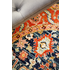 Rug Culture Legacy Medium Multi-coloured Rug 200X200CM - LEG-860-NAVY-200X200 image NaN