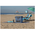 Ninja 28L FrostVault Hard Cooler with Dry Zone Lakeshore Blue FB131BL image NaN