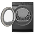 Westinghouse 9kg EasyCare 700 Series Heat Pump Dryer Metallic Grey WDH904N7SA image NaN
