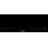 Smeg SAI70MB 70cm SmartSense Plus Induction Cooktop image NaN