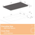 Linarie 30cm Domino Induction Cooktop with Flex Zone LS30I1F image NaN