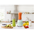 Smeg 50s Mini Blender 50s Style Pastel Green PBF01PGAU image NaN