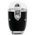 Smeg 50s Style Black Citrus Juicer CJF11BLAU image NaN