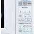 Panasonic Microwave NNS235WF image NaN