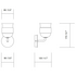 Pinch Lilio Wall Light PI-WL-LIL image NaN