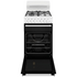 Westinghouse 54cm Freestanding White Stove/Oven WLG512WCH image NaN