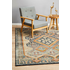 Rug Culture Legacy Oversize Multi-coloured Rug 400X300CM - LEG-863-NAVY-400X300 image NaN