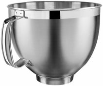 Kitchenaid Artisan Stand Mixer Candy Apple Red 5KSM177ACA hero image