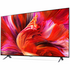 LG 65 Inch QNED96 8K Mini LED Smart TV 65QNED96TPA image NaN