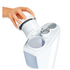 Beurer LB44 Air Humidifier image NaN
