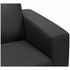 Kalona Odense Onyx Two Seater Sofa - 32470-2P-FRD27 image NaN
