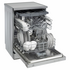 Euromaid 60cm Freestanding Dishwasher EDWB16S image NaN