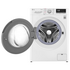 LG Series 5 8kg Front Load Washing Machine WV5-1408W image NaN