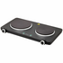 Westinghouse Double Electric Hotplate WHEHP02KPK image NaN