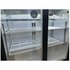 LeCavist 185L Beverage Centre Black Frame LE205BB image NaN
