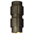 CTO Lighting Ring Wall Light - Bronze RINWAOBZ image NaN