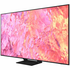Samsung 65 Inch Q60C QLED 4K Smart TV QA65Q60CAWXXY image NaN