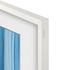 Samsung Customisable Modern Frame for 65 Inch Frame TV (2021 - 2026) White VG-SCFH65WTBXY image NaN
