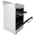 Chef CFE547WA 54cm Freestanding Electric Oven/Stove image NaN