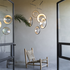 DCW Editions Focus X5 Pendant Light - Black FOCUSLED5PBLK image NaN