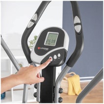 Lifespan Fitness X-02 Hybrid Cross Trainer hero image