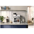 DeLonghi La Specialista Arte Evo Cold Brew Manual Coffee Machine White EC9255WI2 image NaN