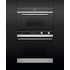 Fisher & Paykel Series 9 76cm Contemporary Trim Kit TK76NDB1 image NaN