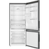 Haier 416L Bottom Mount Frost Free Fridge HRF450BHC2 image NaN