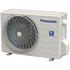 Panasonic 3.5kW DLX Inverter Split System DRED Air Conditioner with Wi-Fi CS-CU-Z35AKR image NaN