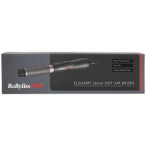 BaBylissPRO Elegant 32mm Hot Air Brush 900839 hero image
