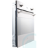 600mm/60cm Smeg Electric Wall Oven SFPA309X image NaN