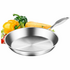 SOGA 22cm Frying Pan FRYPANSS2861A22CM image NaN