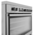 Westinghouse WFE914SB 90cm Freestanding Dual Fuel Oven/Stove image NaN