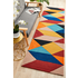Rug Culture Matrix Medium Sunrise Rug 300X80CM - MTX-904-SUN-300X80 image NaN
