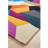 Rug Culture Matrix Large Multi-coloured Rug 280X190CM - MTX-906-CRA-280X190 image NaN