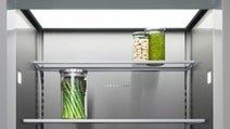 Fisher & Paykel Series 11 463L Integrated Column Fridge with Water Right Hinge RS7621SRHK1 hero image