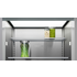 Fisher & Paykel Series 11 463L Integrated Column Fridge with Water Right Hinge RS7621SRHK1 image NaN
