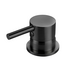 Rogerseller Tonic Hob Mixer - Matte Black 3606013711 image NaN