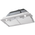 Smeg SHU501X 52cm Classic Aesthetic Under Cupboard Rangehood image NaN