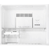 Haier HRF-261FW 262L Top Mount Fridge image NaN