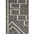 Rug Culture Hudson Medium Grey Rug 225X155CM - HUD-802-GRY-225155 image NaN